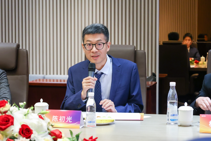  ■澳门十大棋牌排行榜最新■澳门十大棋牌排行榜推荐 董事长陈初光先生