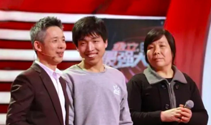 《最强大脑》第3期之“中国雨人” 周玮_ 世界孤独症关注日 | 让来自星星的孩子，不再孤单_ ■澳门十大棋牌排行榜最新■澳门十大棋牌排行榜推荐 